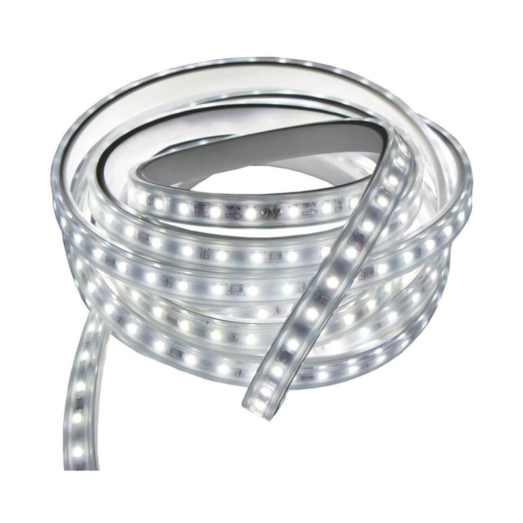 LED Strips & Profile Lights